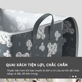  Túi Đựng Quần Áo Chăn Màn 100L 