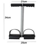  Dụng Cụ Kéo Lò Xo Tập Cơ Giảm Mỡ Tại Nhà 