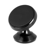  Giá Đỡ Điện Thoại Xoay 360 Độ Đế Nam Châm Gắn Ô Tô Tiện Lợi 