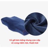  Gối Ngủ Cao Su Non Nhật Bản GK-S105 