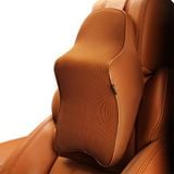  Gối Tựa Đầu Cao Su Non Xe Ô Tô Êm Ái P141 