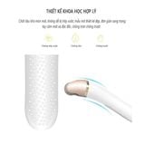  Máy Chà Gót Chân Tẩy Tế Bào Chết Có Sạc USB Cao Cấp F101 