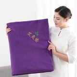  Thảm Điện Ngải Cứu Dưỡng Sinh Đông Y Cao Cấp 