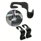  Combo 2 Móc Treo Đồ Gắn Ghế Sau Chịu Lực Cực Tốt 