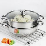  Nồi Hấp Đa Năng 2 Tầng Cao Cấp N250 