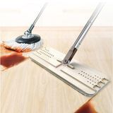  Cây Lau Nhà Tự Vắt Thông Minh (Không Kèm Thùng) 