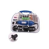  Máy Khoan Mài Khắc Mỹ Nghệ Mini Đa Năng 100 Chi Tiết 