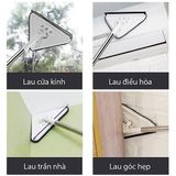  Cây Lau Nhà Xoay Góc Thông Minh 