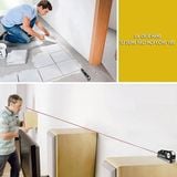  Thước Đo Laser Đa Năng 4 Trong 1 Cao Cấp 