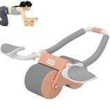  Con Lăn Tập Cơ Bụng Vai Tay Có Trợ Lực 
