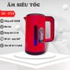  Ấm Đun Nước Siêu Tốc 2.5L GD-ST19 Công Suất 1500W 