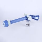  Vòi Xịt Nước Tăng Áp EZ Jet Water Canon 8 Chế Độ Tiện Dụng 