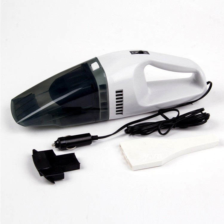 Máy Hút Bụi Ô Tô Cầm Tay Vacuum Cleaner