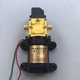  Máy Bơm Tăng Áp Mini 12V Tự Động Ngắt Tiện Lợi 