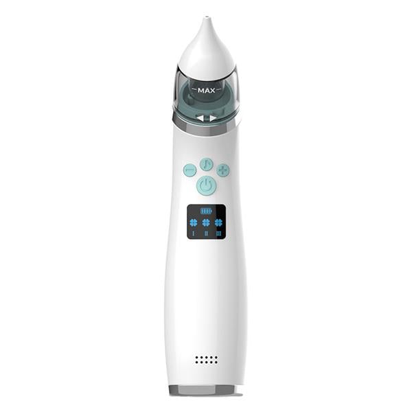 Máy Hút Mũi 3 Cấp Độ Thông Minh Cho Bé