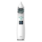  Máy Hút Mũi 3 Cấp Độ Thông Minh Cho Bé 