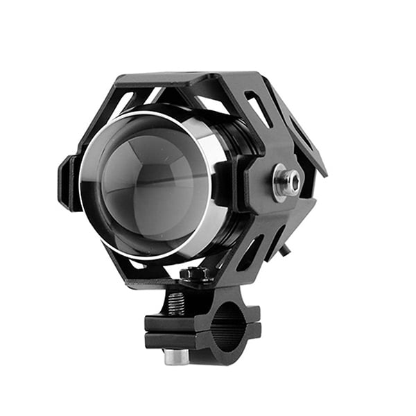 Đèn Pha Led US Trợ Sáng Cho Xe Máy Tản Nhiệt Đều