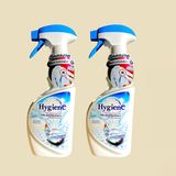  Dung Dịch Tẩy Vết Bẩn Quần Áo Dạng Xịt 