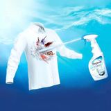  Dung Dịch Tẩy Vết Bẩn Quần Áo Dạng Xịt 