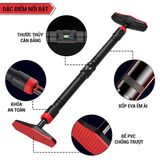  Xà Đơn Tập Thể Dục Treo Tường, Gắn Cửa Nhiều Cỡ Tùy Chỉnh 