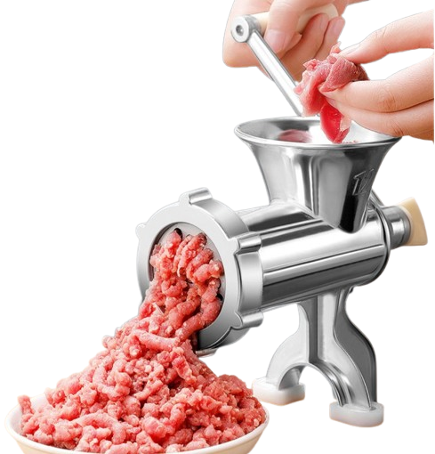 Máy Xay Nhồi Thịt Bằng Tay Đa Năng