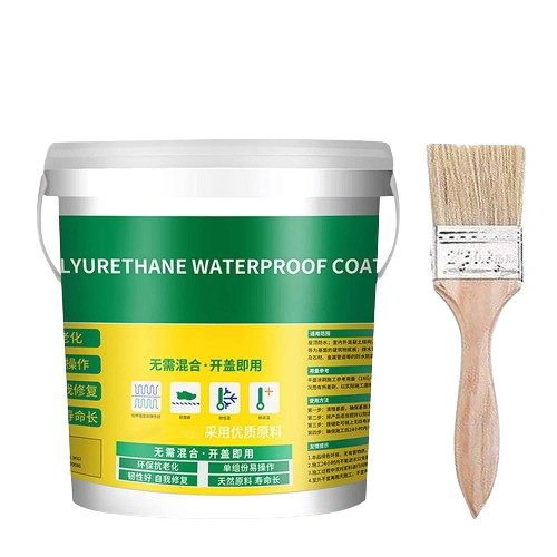 Keo Chống Thấm Đa Năng Nhật Bản