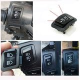 Công Tắc Đèn Pha Cos Xe Máy Cho Các Xe Đời Mới 