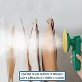  Bàn Là Hơi Nước Cầm Tay Mini 