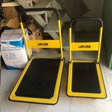  Xe Đẩy Hàng Jiroshi 150kg 