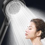  Vòi Hoa Sen Tắm Nóng Lạnh Tăng Áp Lực Nước 