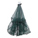  Lồng Bắt Cá Bát Quái 8 Mắt Lưới Công Nghệ Cao Siêu Bền 