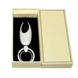  Móc Treo Chìa Khóa Xe Ô Tô, Xe Máy Kim Loại Cao Cấp 