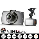  Camera Hành Trình Màn Hình Led Góc Quay 120 Độ Cho Ô Tô 