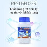  Bột Thông Tắc Bồn Cầu, Nhà Vệ Sinh, Bồn Rửa Bát Đa Năng 