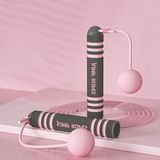  Dây Nhảy Kết Hợp Có Dây Và Không Dây Rèn Luyện Sức Khỏe 