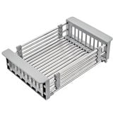  Kệ Gác Bồn Rửa Chén Ráo Nước Chống Ẩm Mốc 