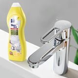  Kem Tẩy Rửa Đa Năng Dạng Sữa Denkmit 750ml 
