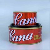  Kem Đánh Bóng Ô Tô, Xe Máy Cana Car Cream Hiệu Quả P179 