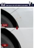  Kem Xóa Vết Trầy Xước Xe Oto, Xe Máy Body Compound P143 