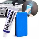  Kem Xóa Vết Trầy Xước Xe Oto, Xe Máy Body Compound P143 