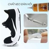  Keo Dán Giày Thể Thao XIMO KDG06, Dùng Nhiệt Trong Suốt H130 
