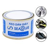  Keo Dán Giày Seaglue 100Gr Trong Suốt Bám Dính Tốt Z119 