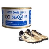  Keo Dán Giày Seaglue 100Gr Trong Suốt Bám Dính Tốt Z119 