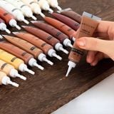  Keo Màu Che Vết Xước Đồ Gỗ Nội Thất, Cửa Nhôm Cao Cấp Đủ Màu BA726 