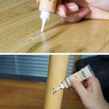  Keo Màu Che Vết Xước Đồ Gỗ Nội Thất, Cửa Nhôm Cao Cấp Đủ Màu BA726 