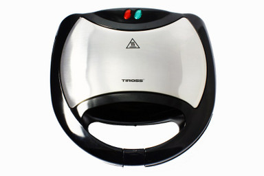 Máy Nướng, Kẹp Bánh 3 Chức Năng Tiross TS513