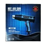  Máy Khò Màng Co Hot Air Gun 1800w 12 N277 