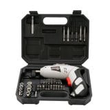  Bộ máy khoan cầm tay đa năng 46 chi tiết S168 