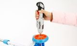  Bộ máy khoan cầm tay đa năng 46 chi tiết S168 