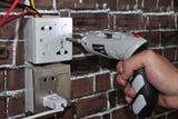  Bộ máy khoan cầm tay đa năng 46 chi tiết S168 